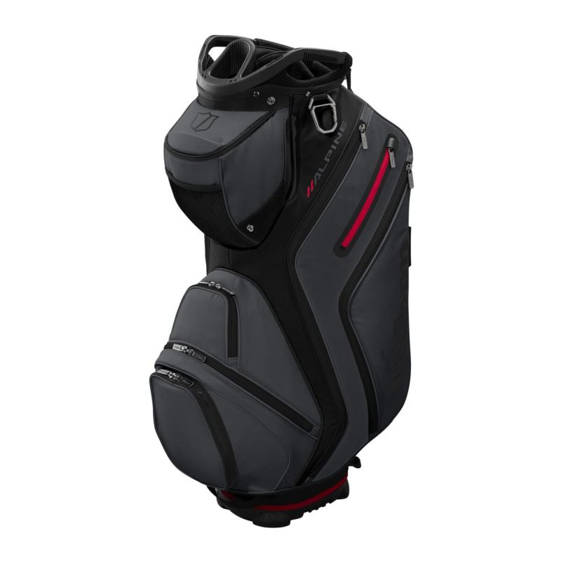 Wilson Alpine 14 Cart Bag Wilson Alpine 14 Cart Bag