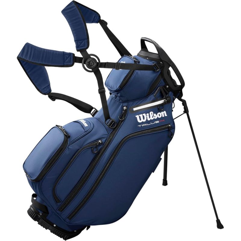 Wilson TALUS 14 Stand Bag Wilson TALUS 14 Stand Bag