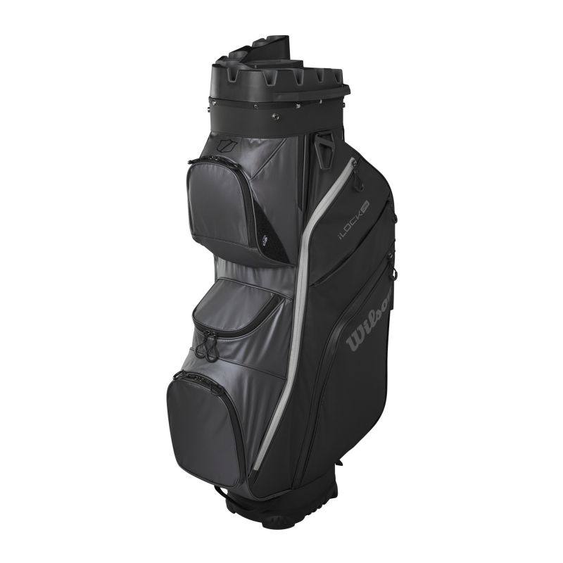 Wilson I-Lock Cart Bag Wilson I-Lock Cart Bag