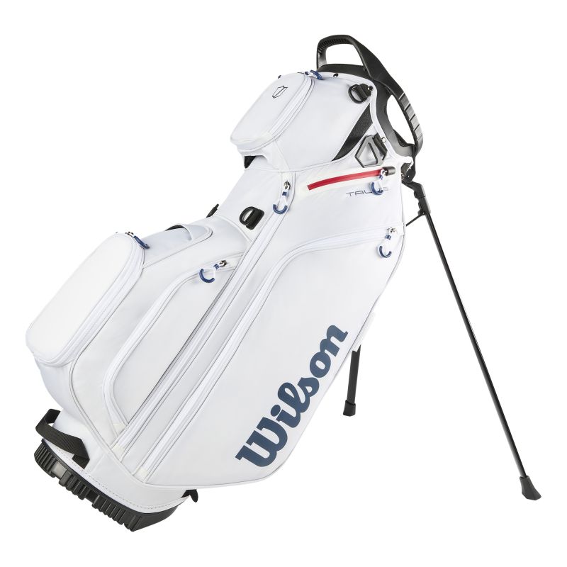 Wilson Talus 5 Stand Bag