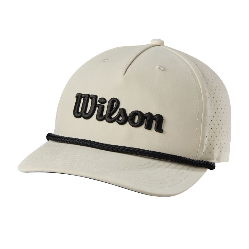 Wilson Golf Rope Cap