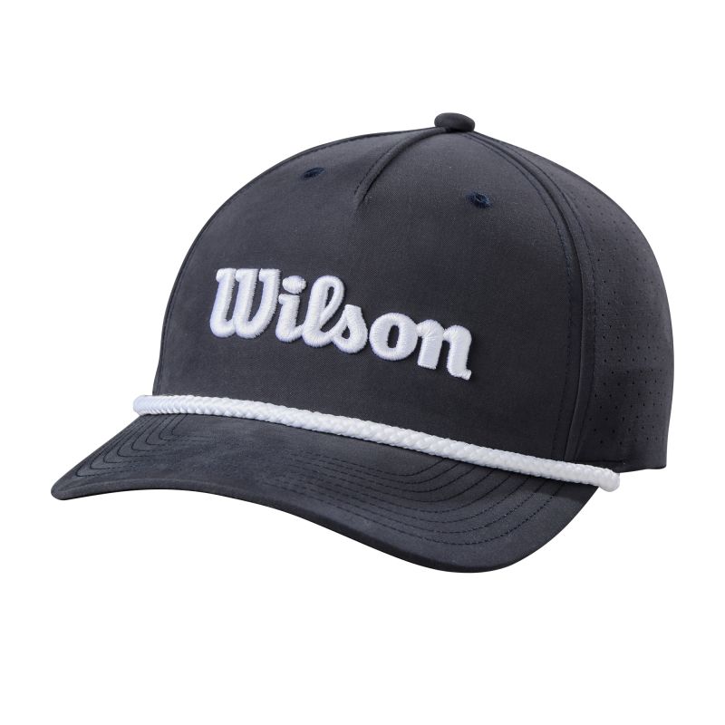Wilson Golf Rope Cap Wilson Golf Rope Cap