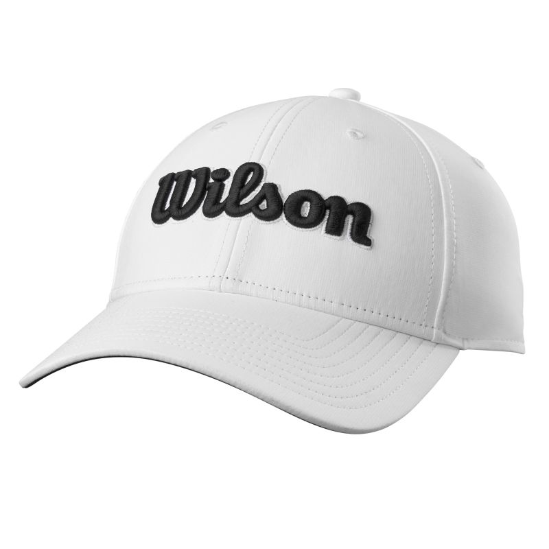 Wilson Tour Cap Wilson Tour Cap