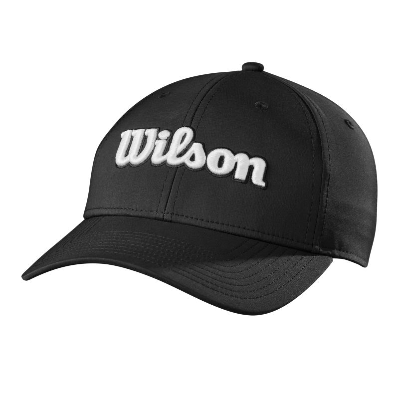 Wilson Tour Cap Wilson Tour Cap