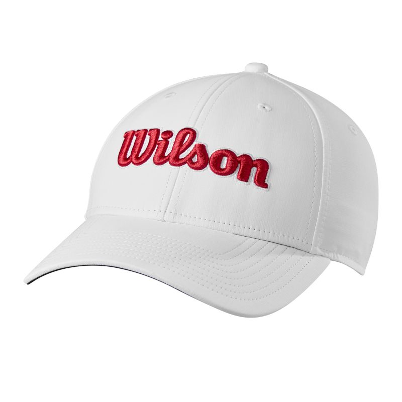Wilson Tour Cap Wilson Tour Cap