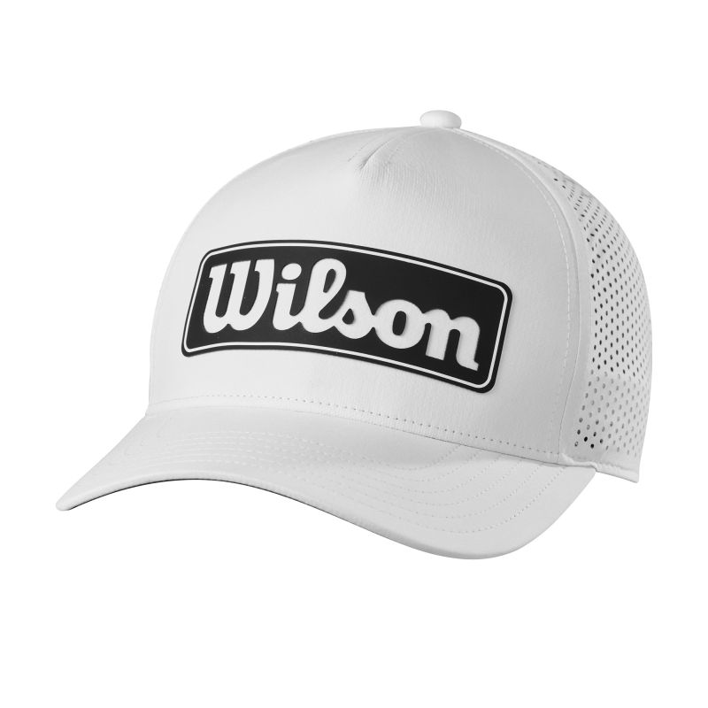 Wilson Performance Cap Wilson Performance Cap