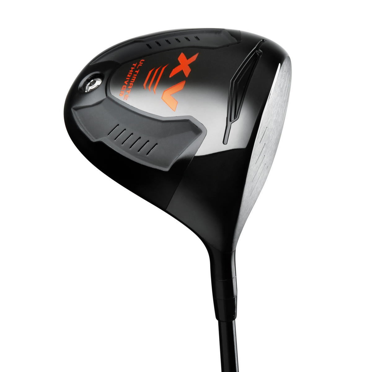 Acer XV Ultimate Thriver - Herr - 12°/Regular