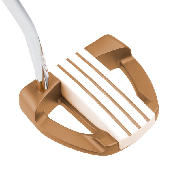 Bionik 701 Copper Putter - Right Bionik 701 Copper Putter - Right
