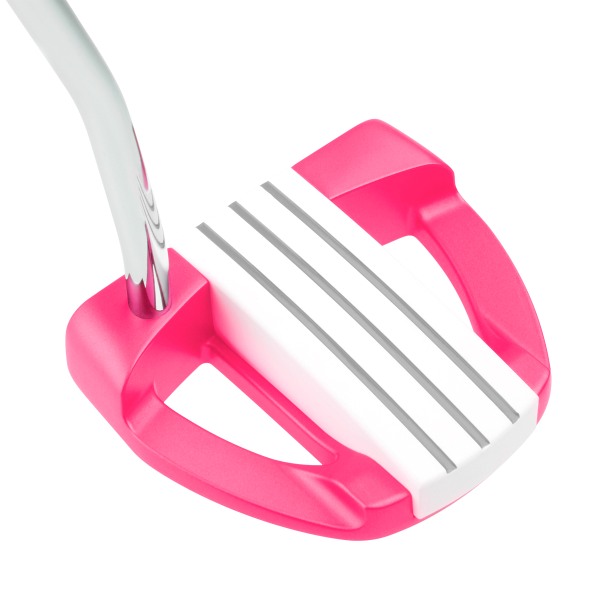 Bionik 701 Pink Putter - Right