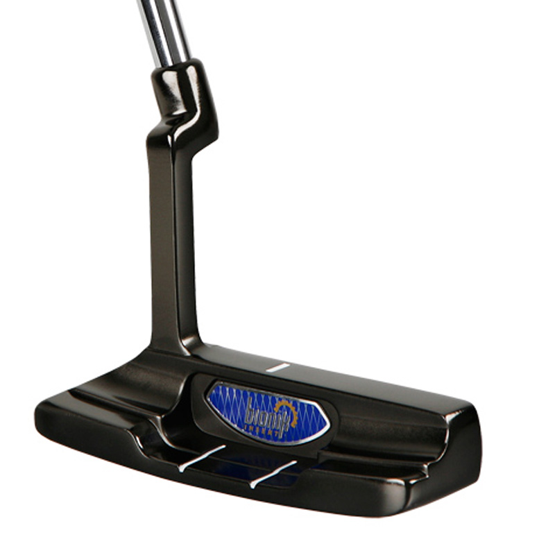 Bionik 101 Blue Insert Putter - Right Bionik 101 Blue Insert Putter - Right