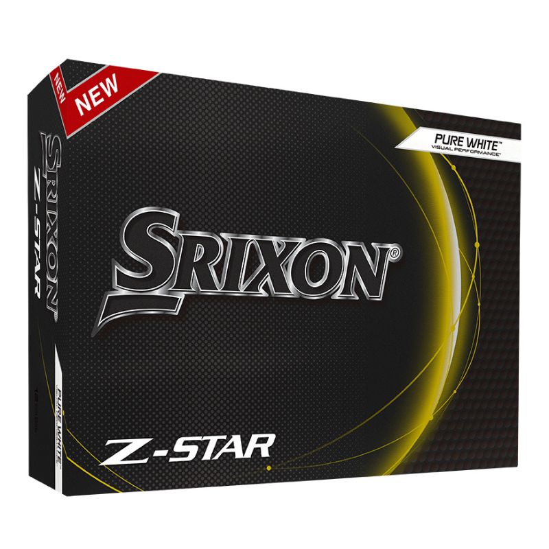 Srixon Z-Star Srixon Z-Star