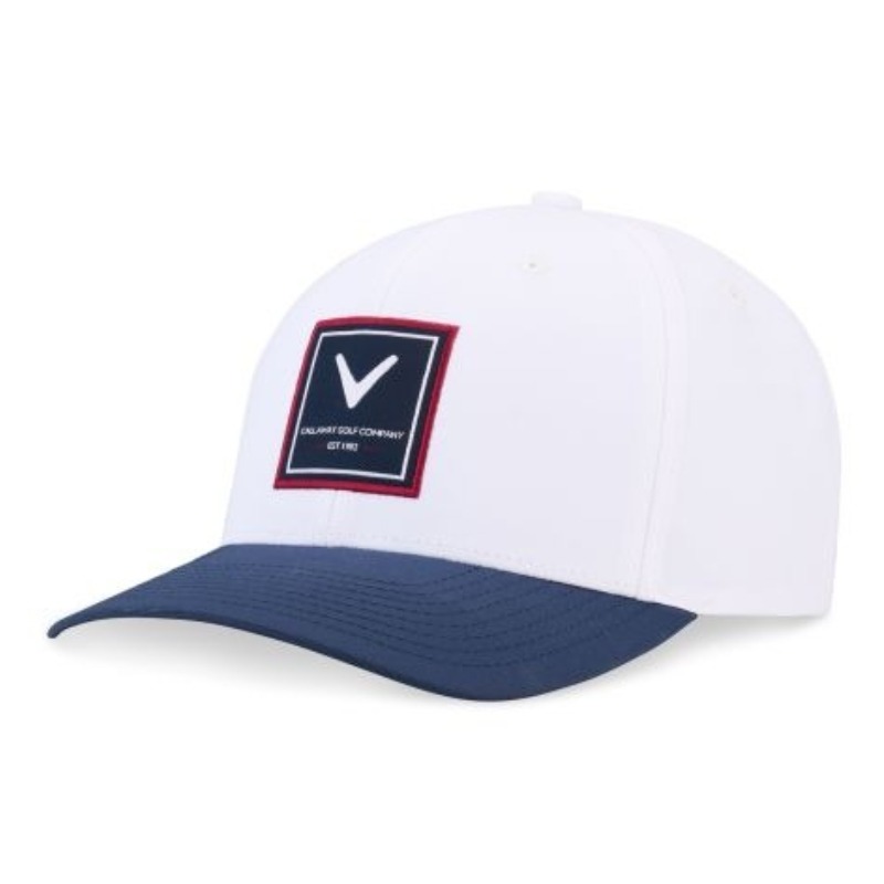 Callaway Rutherford Cap