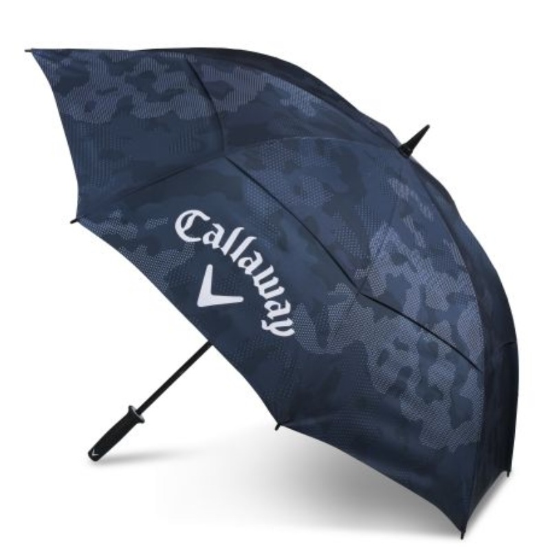 Callaway Shield Double Canopy Umbrella 64"