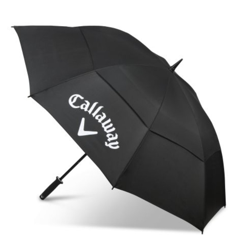 Callaway Shield Double Canopy Umbrella 64"