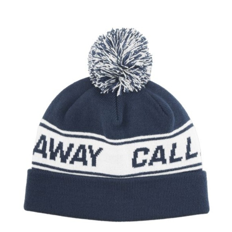 Callaway Vintage Beanie