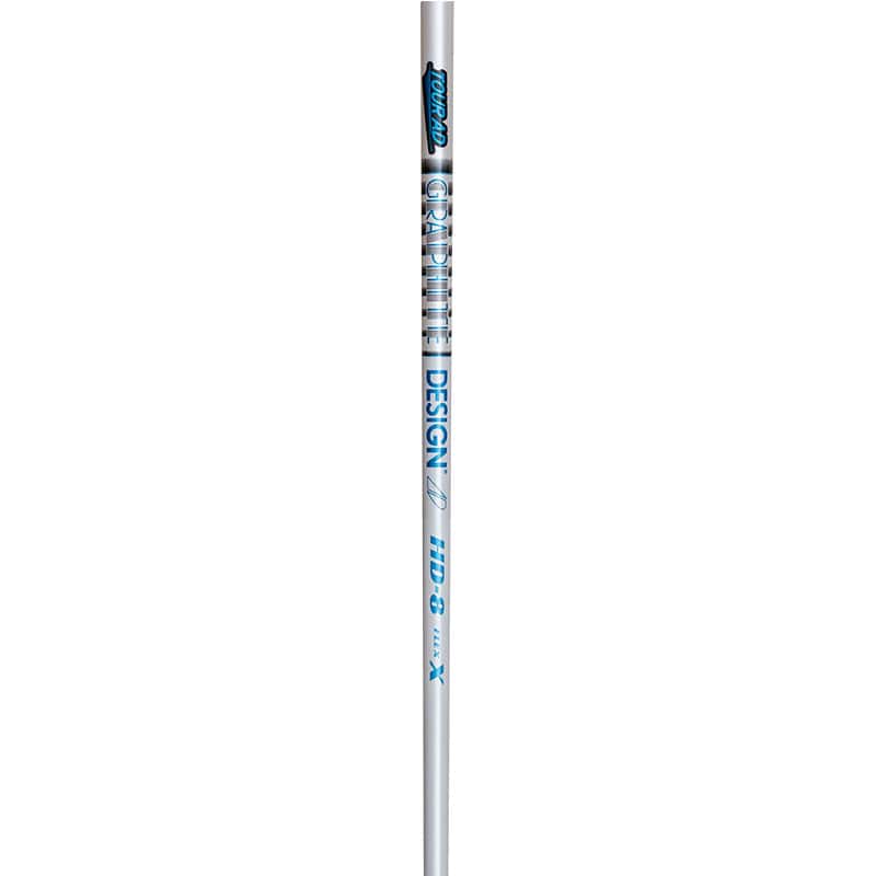 Graphite Design Tour ADHD Wood 8 - Stiff