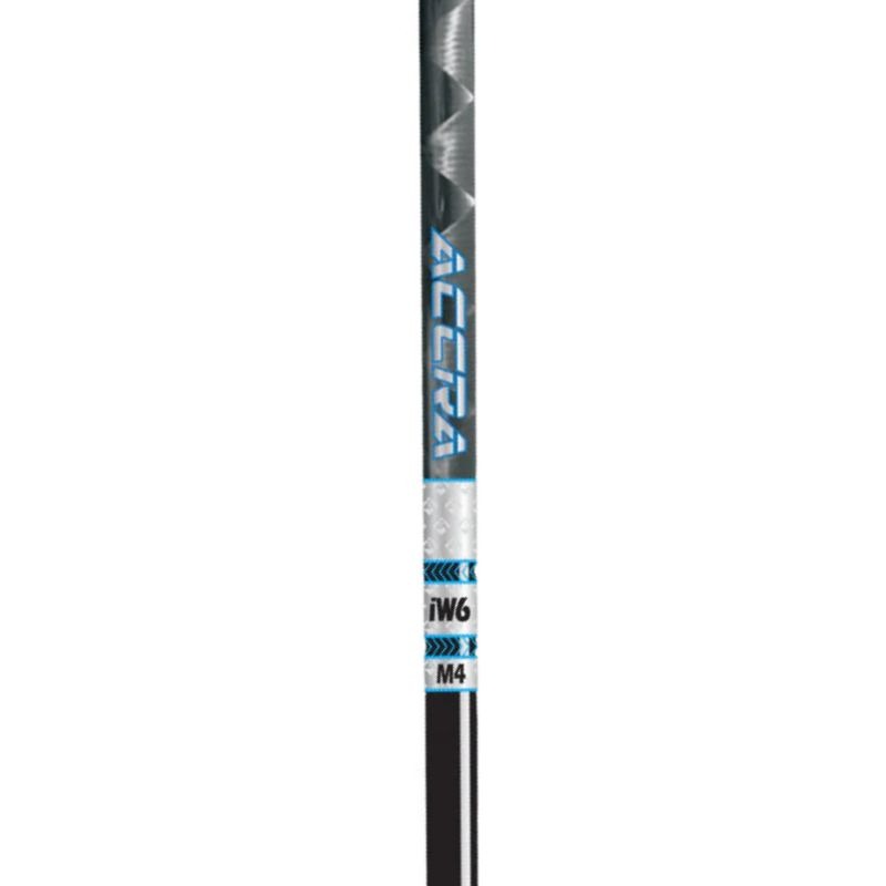 Accra iWood Golfskaft - Regular