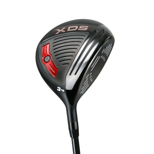 Acer XDS Fairway Wood - Vänster #5 (19°) Reg Flex Golfklubba