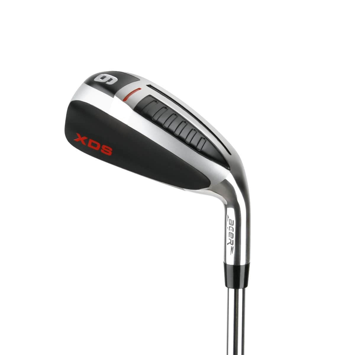 Golfklubbor - Custom klubbor - Hybrider