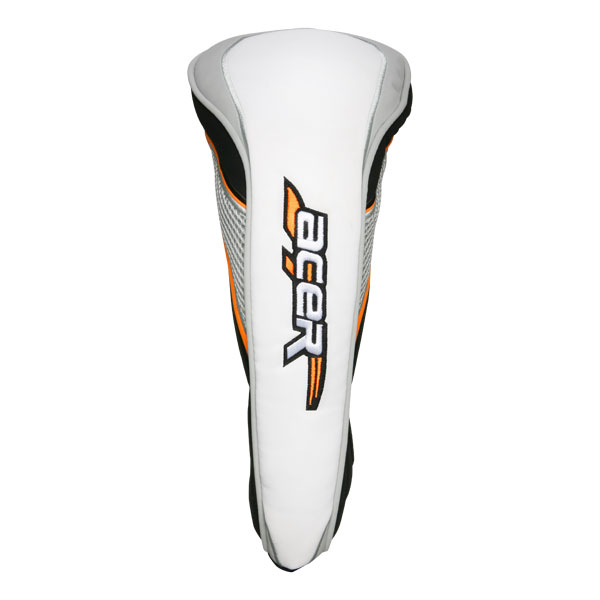 Golftillbehör - Acer Driver Headcover Golftillbehör - Acer Driver Headcover