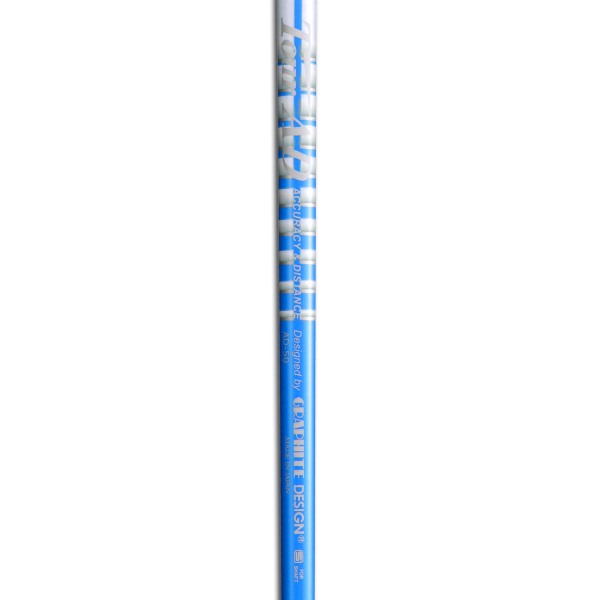 Graphite Design Tour AD Blue 50 Iron - Lady #4