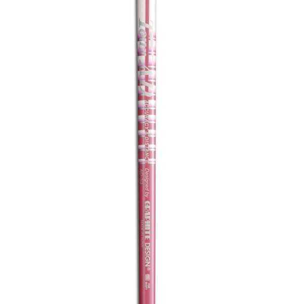 Graphite Design Tour AD Pink 50 Iron - Lady #7