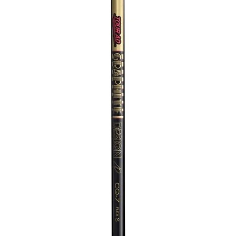 Graphite Design Tour AD CQ Grafit Driverskaft - Regular