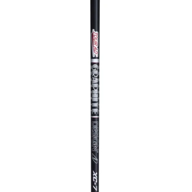 Graphite Design Tour AD XC 6 Wood - X-Stiff Graphite Design Tour AD XC 6 Wood - X-Stiff