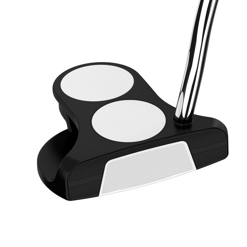 Odyssey Ai-DUAL 2-Ball Putter