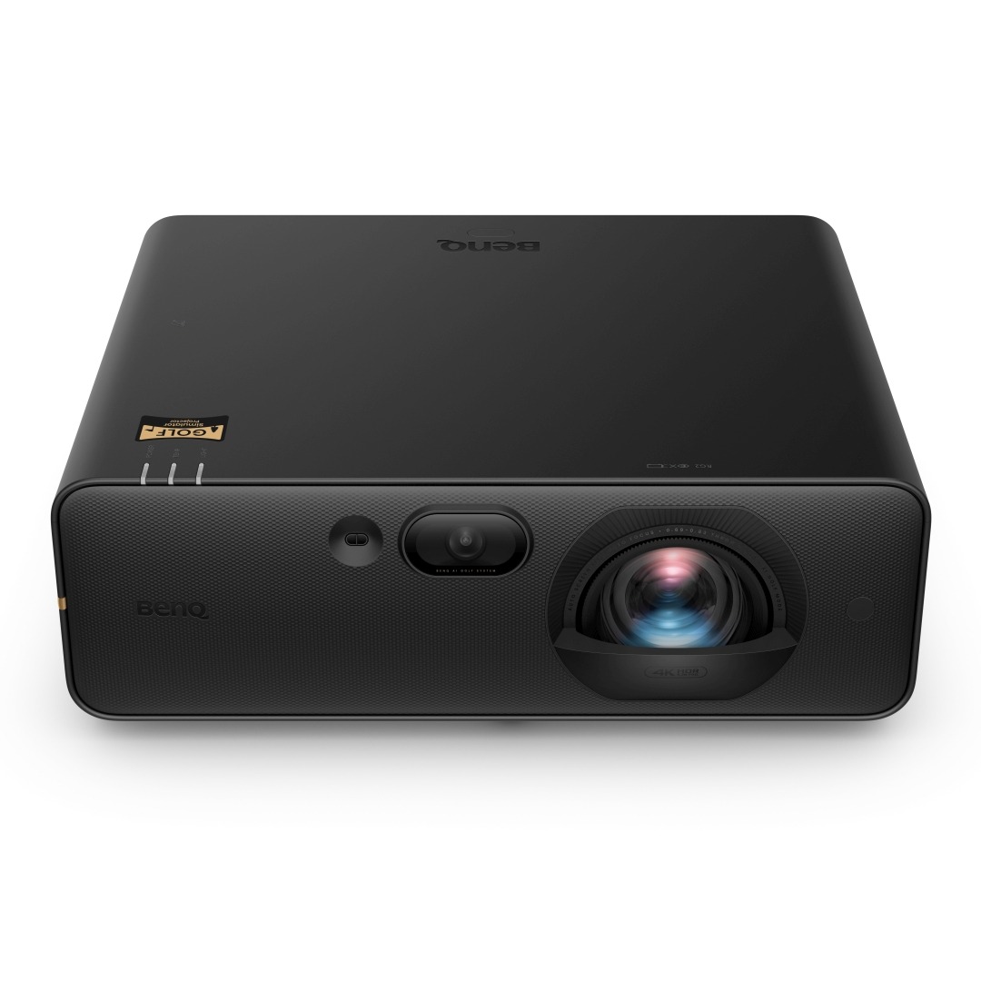 BenQ AK800ST 4K UHD laserprojektor - 5000 ANSI/Short Throw