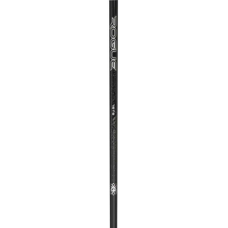 Aldila Rogue Black Hybrid Gen2 - 75 Tour-Regular Aldila Rogue Black Hybrid Gen2 - 75 Tour-Regular