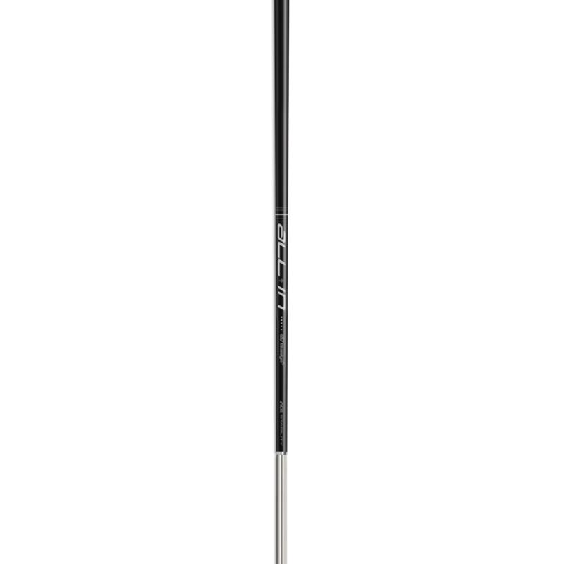 UST-MAMIYA All-In 0.370 Graphite/Steel Straight Tip Putter