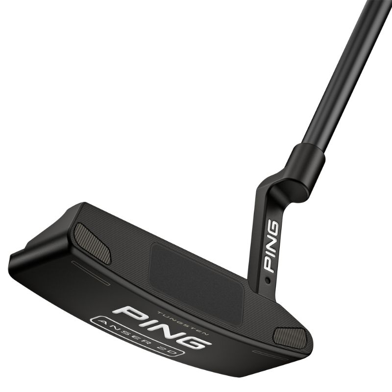 Ping Anser 2D Putter - Regular