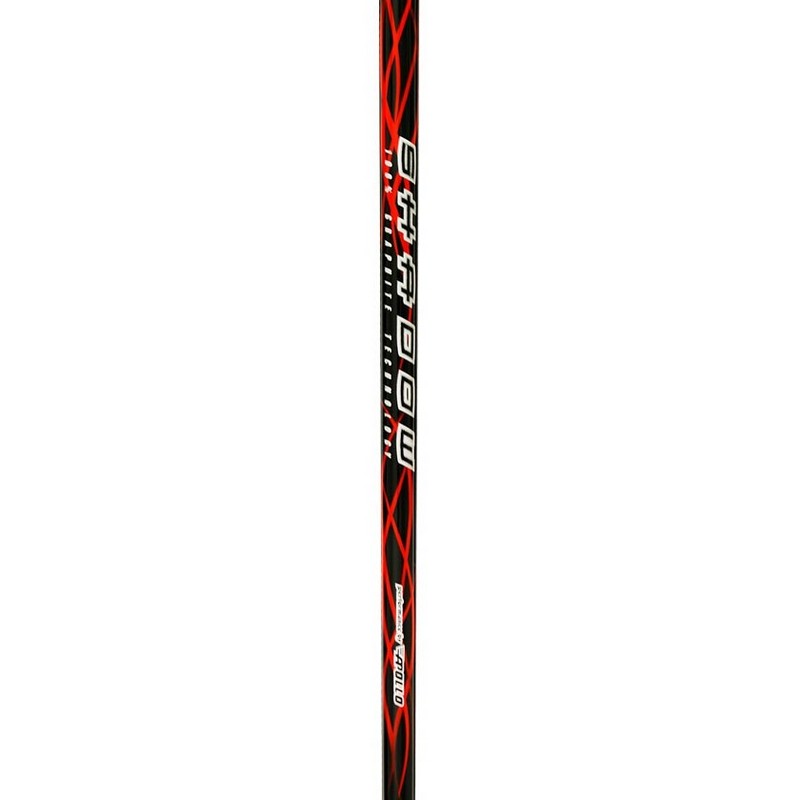 Apollo Golfskaft - Apollo Shadow Grafit FW och Driverskaft Dam-Flex Apollo Golfskaft - Apollo Shadow Grafit FW och Driverskaft Dam-Flex