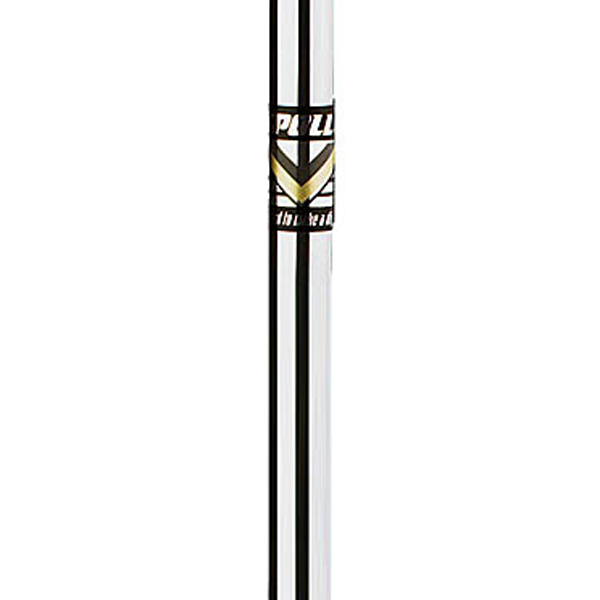 Apollo Golfskaft - Apollo Standard Stepless Stål Wood-Combo R/S Apollo Golfskaft - Apollo Standard Stepless Stål Wood-Combo R/S