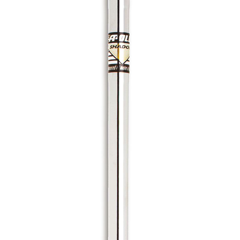 Apollo Golfskaft - Apollo Shadow Lite Stål Järn-Reg Apollo Golfskaft - Apollo Shadow Lite Stål Järn-Reg