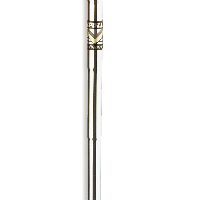 Apollo Golfskaft - Apollo Standard Stepped Stål Järn-Senior