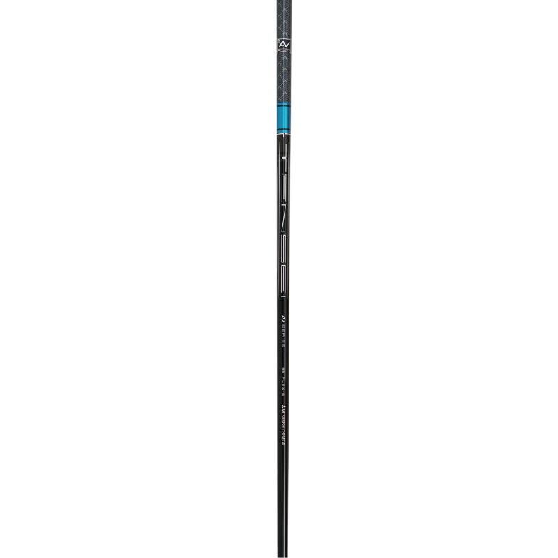 Mitsubishi Tensei AV Blue (Xlink) Wood 55 - Stiff