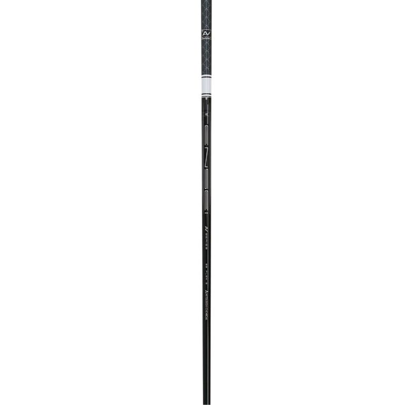 Mitsubishi Tensei AV White (Xlink) Wood 75 - Stiff