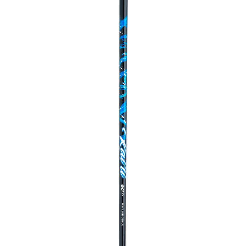 Mitsubishi Chemical KAI'LI Blue 70 - Stiff