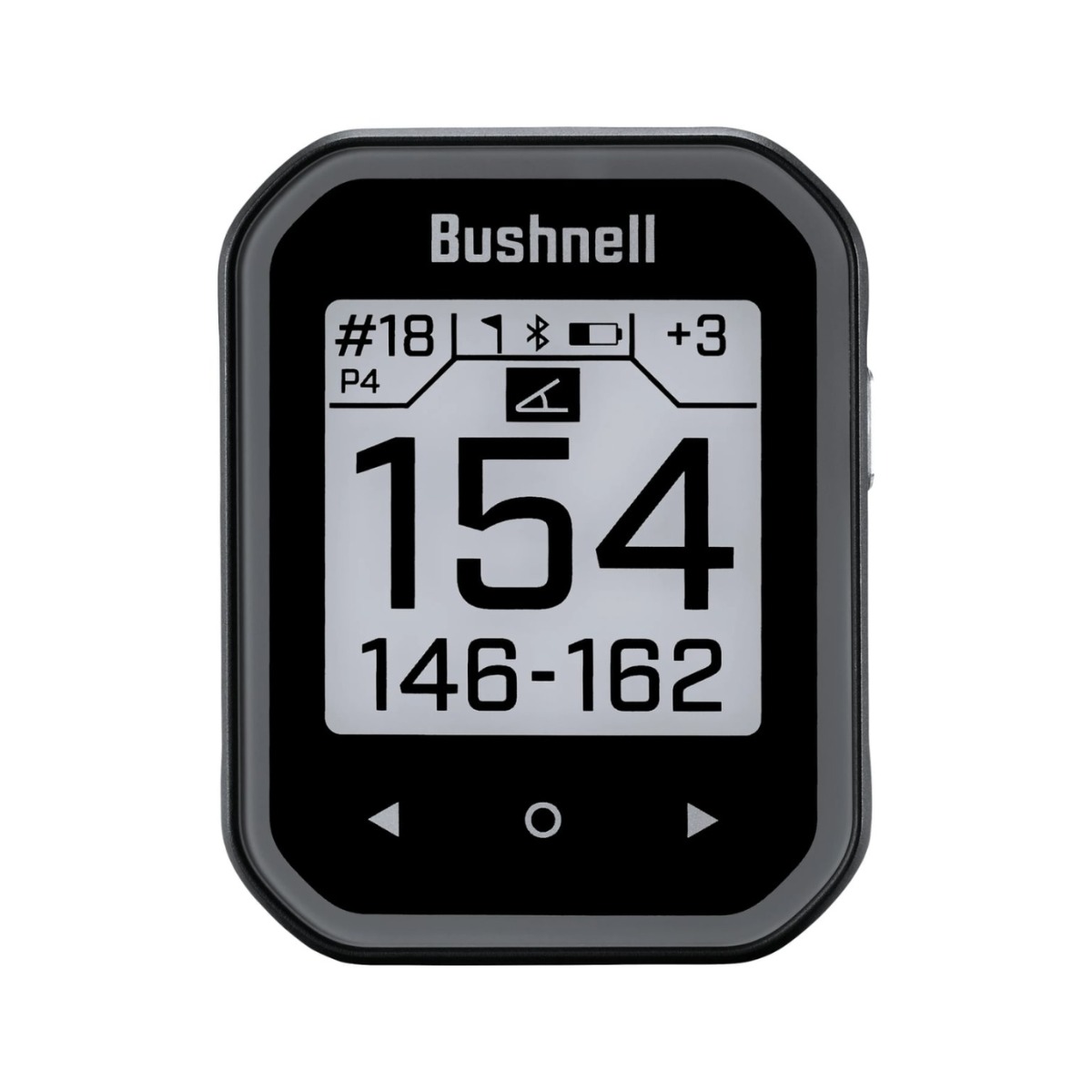Bushnell Phantom 3 GPS - Black