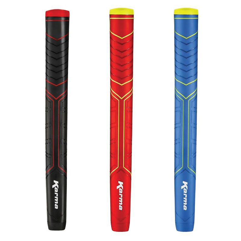 Karma Big Softy Oversize Puttergrepp