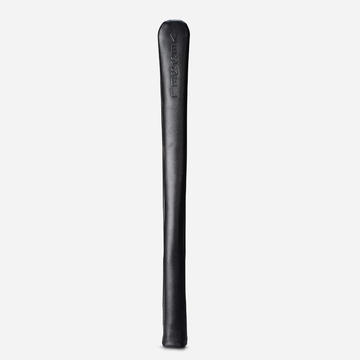 Vessel Alignment Stick Cover - Black