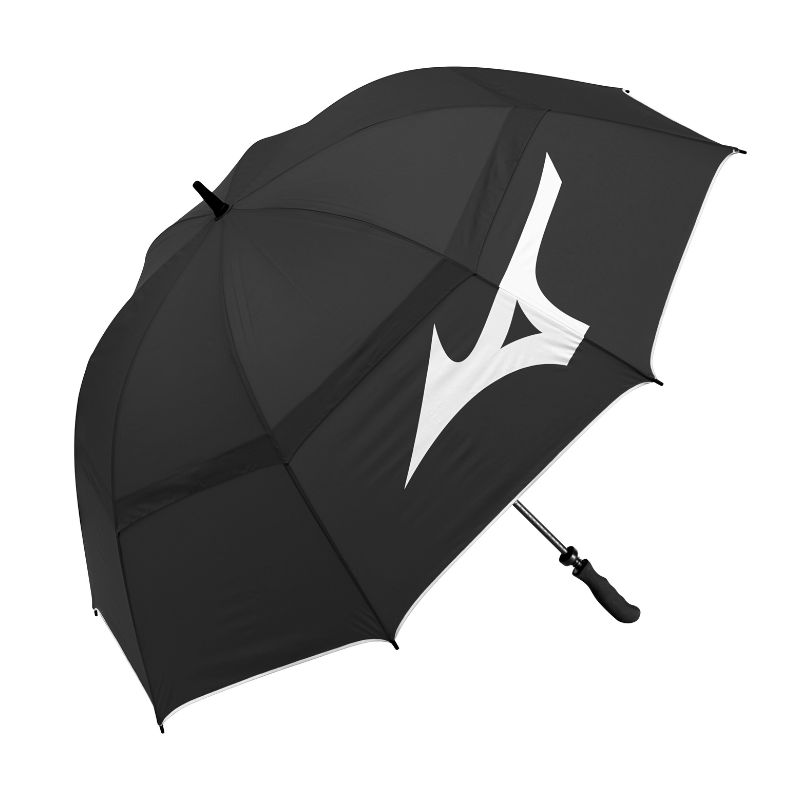 Mizuno Tour Twin Canopy Umbrella Mizuno Tour Twin Canopy Umbrella