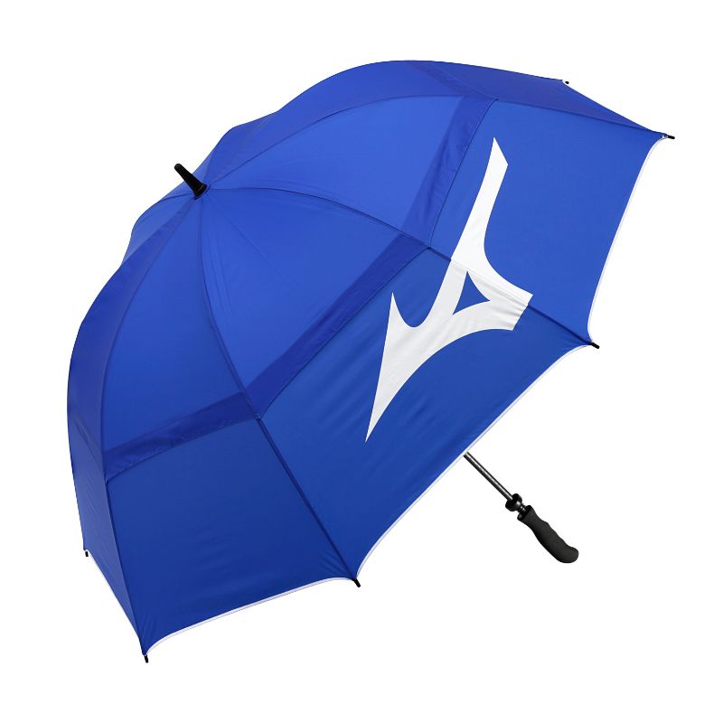 Mizuno Tour Twin Canopy Umbrella Mizuno Tour Twin Canopy Umbrella