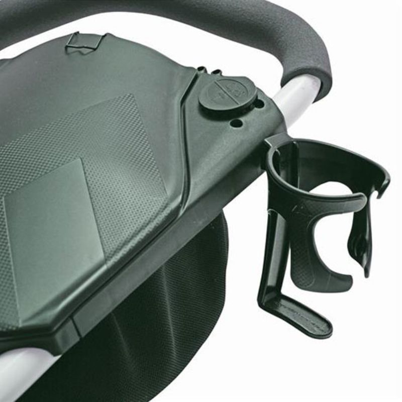 BIG MAX Bottle Holder Quik Lok (BLADE, IQ+, AUTOFOLD, TI1000+)