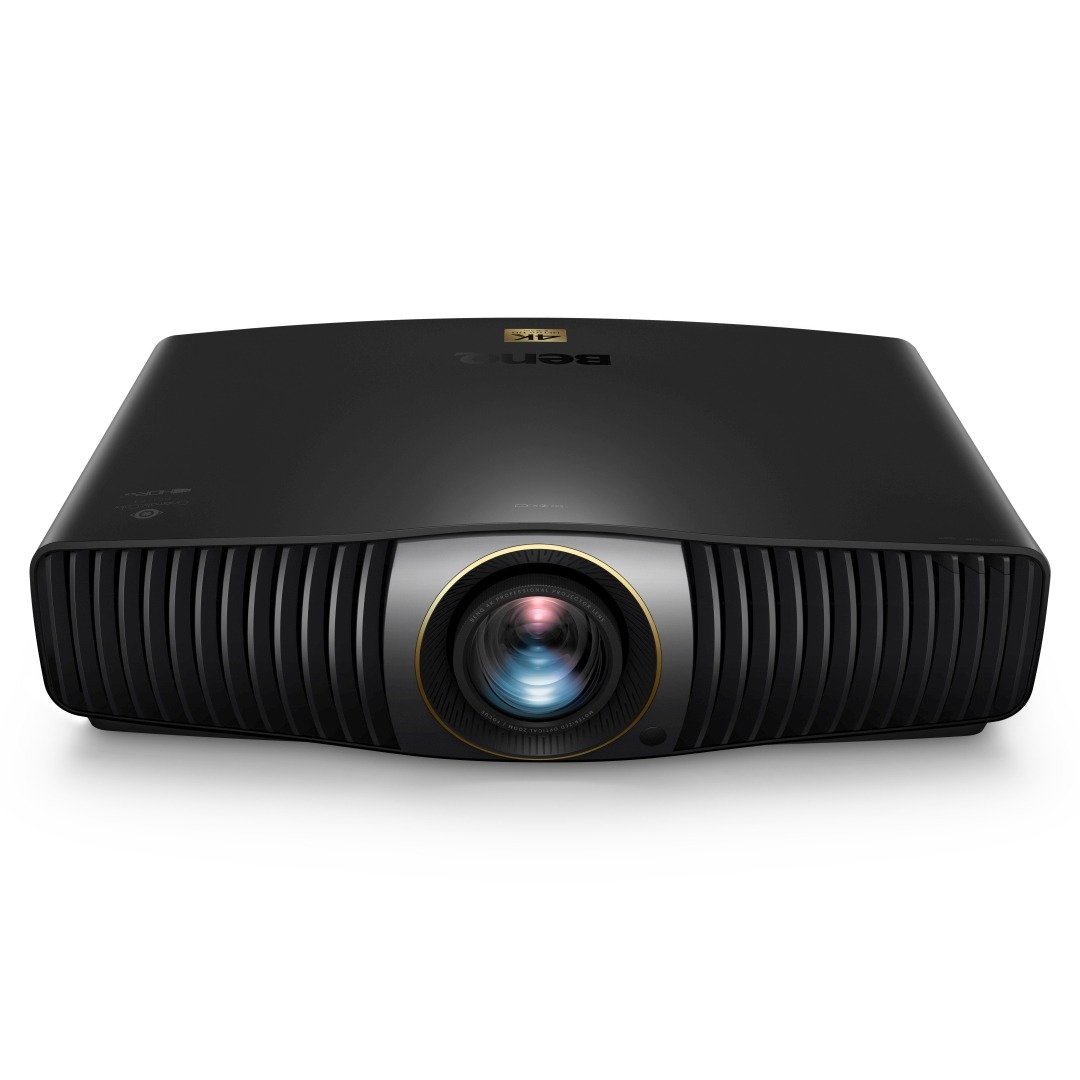 BenQ BR9708 Aurora 4K UHD laserprojektor - 2600 ANSI, lins säljs separat