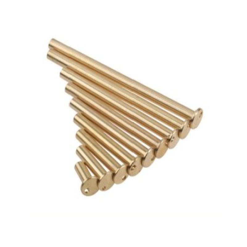 Shaft Tip Weight Plugs for Graphite 30/p - 10g