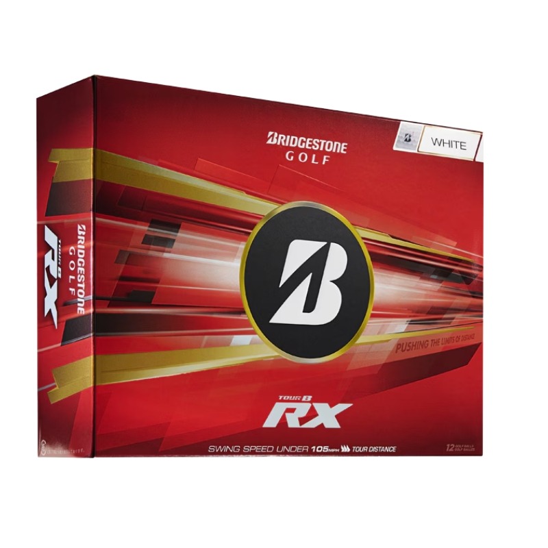Bridgestone Tour B RX