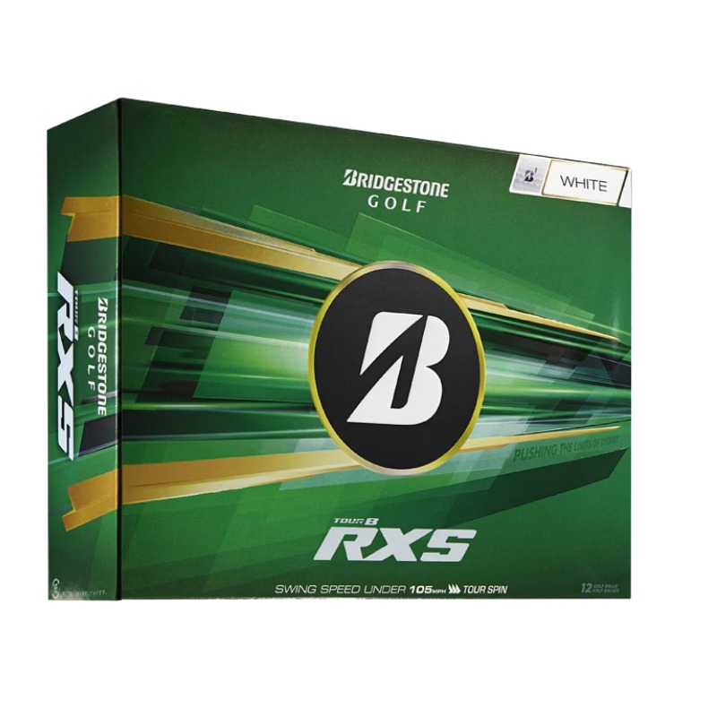 Bridgestone Tour B330 RXS